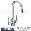 Bristan Monza Easyfit Sink Mixer Tap Spare Parts